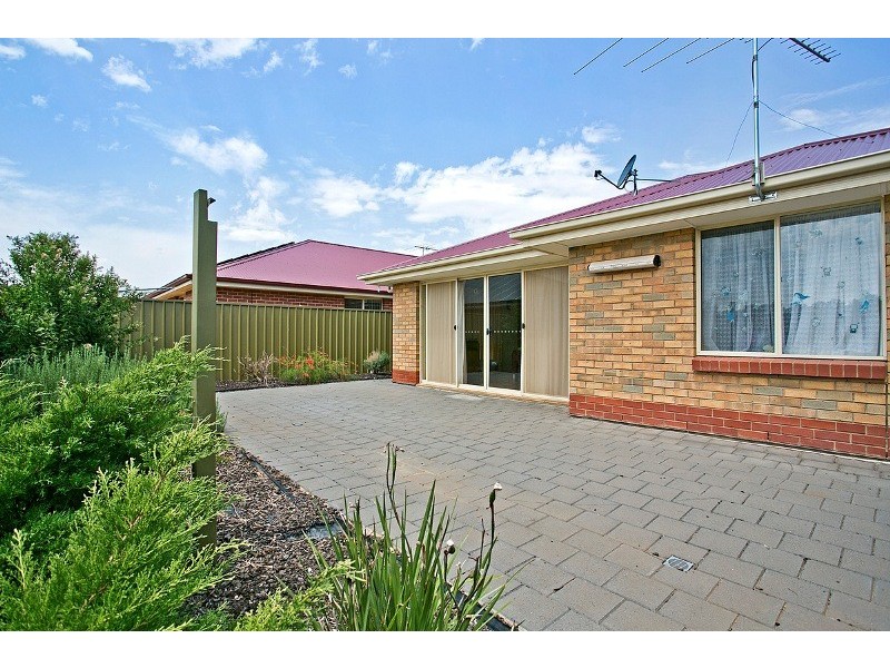 17 Dyson Street, Evanston SA 5116