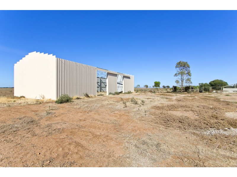 Lot 160 Buckland Park Rd, Two Wells SA 5501