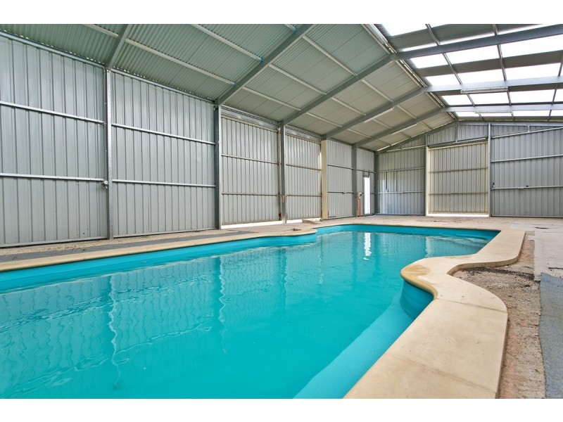 Lot 160 Buckland Park Rd, Two Wells SA 5501
