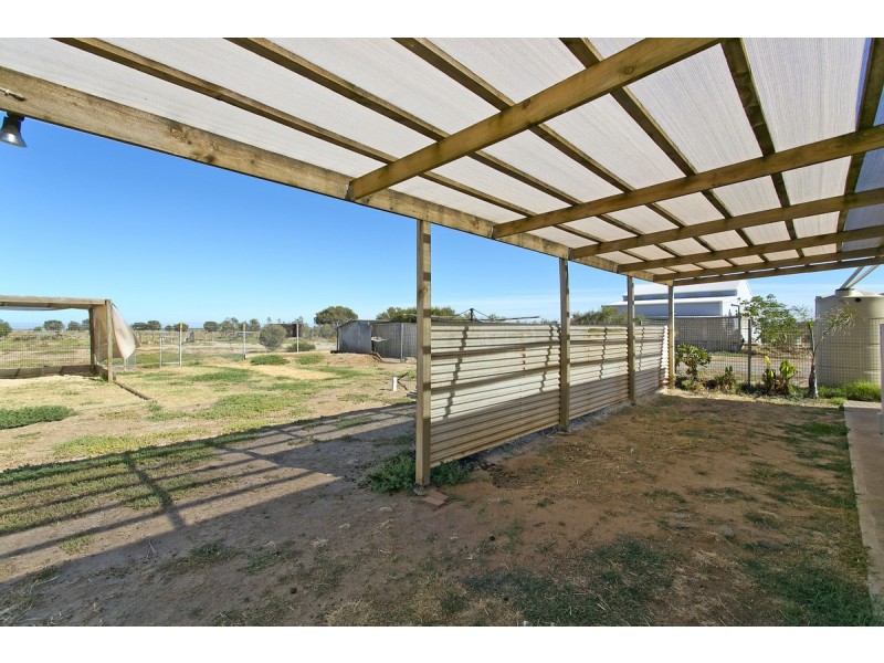 Lot 160 Buckland Park Rd, Two Wells SA 5501