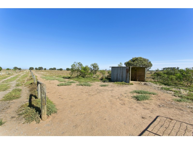 Lot 160 Buckland Park Rd, Two Wells SA 5501