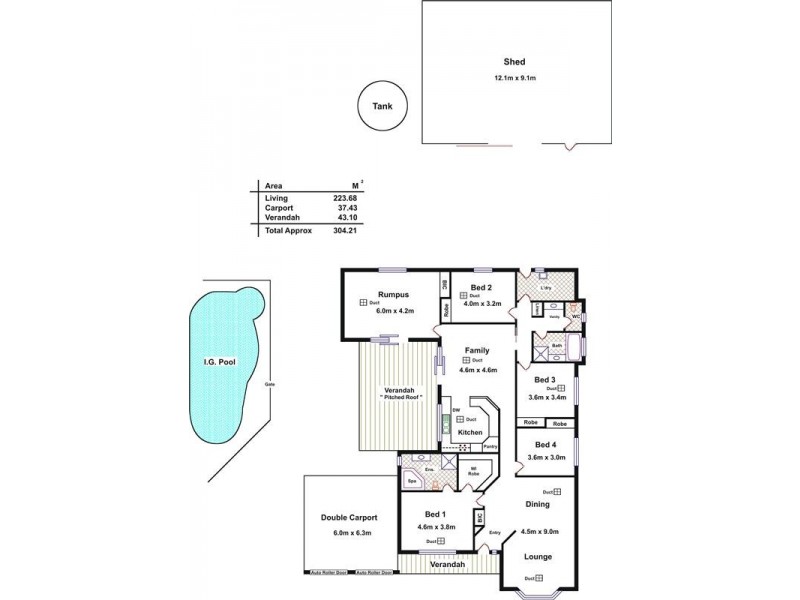 Lot 7 Bray Court, Gawler Belt SA 5118