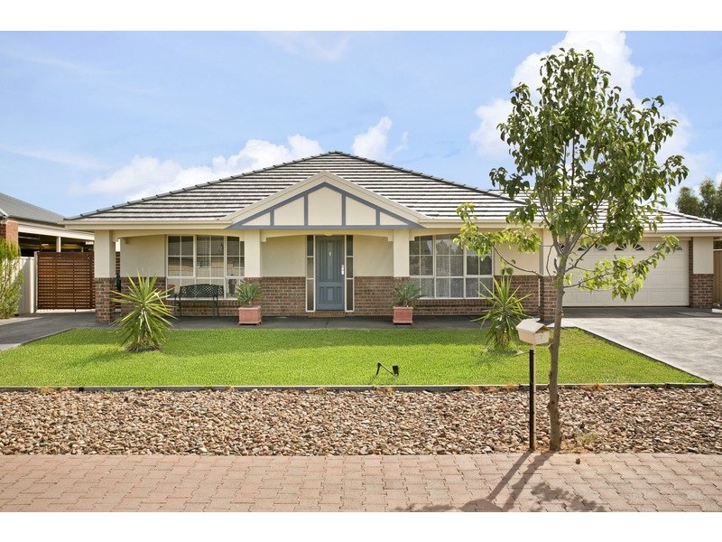 7 Glenfield Circuit, Angle Vale SA 5117