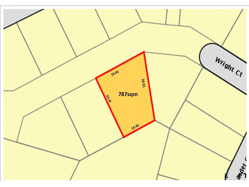 43 Wright Court LYNDOCH VIA, Gawler SA 5118