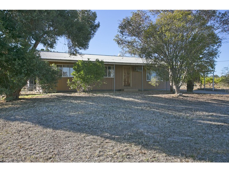 41 Wild Street, Williamstown SA 5351