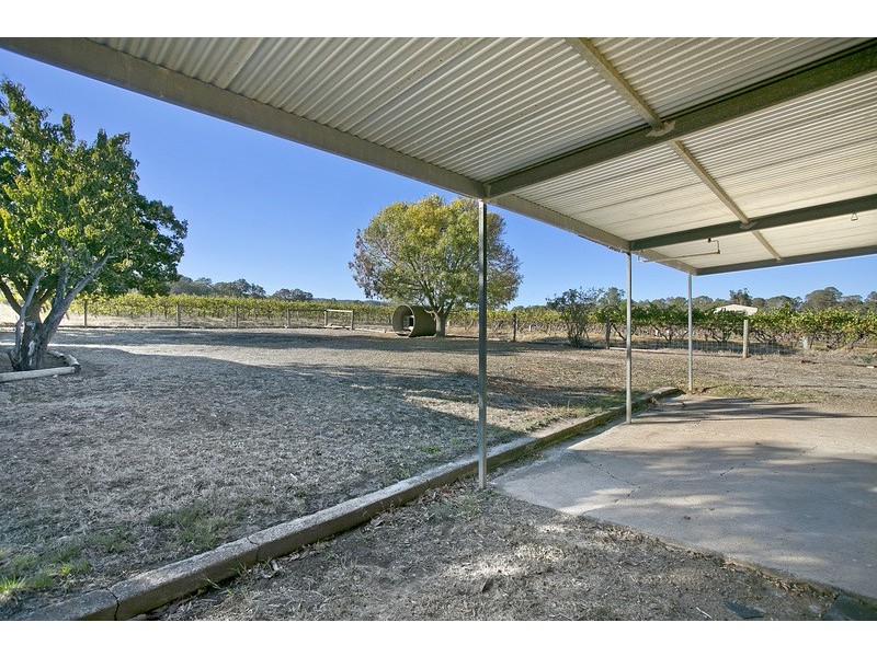 41 Wild Street, Williamstown SA 5351