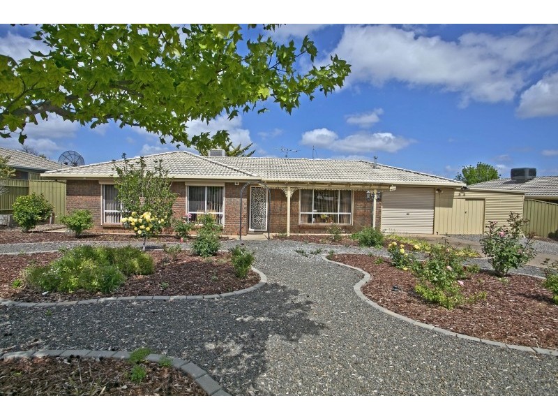 19 Springvale Drive, Blakeview SA 5114