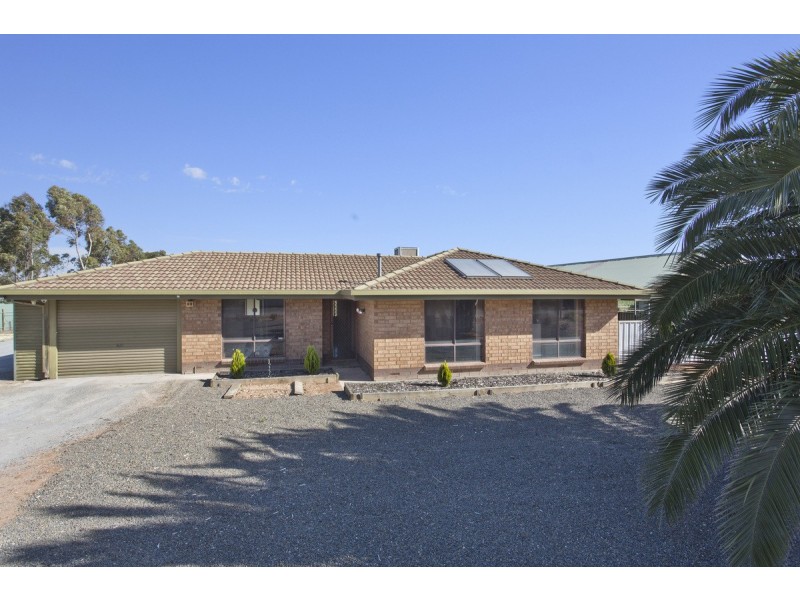 258 Hayman Road, Lewiston SA 5501