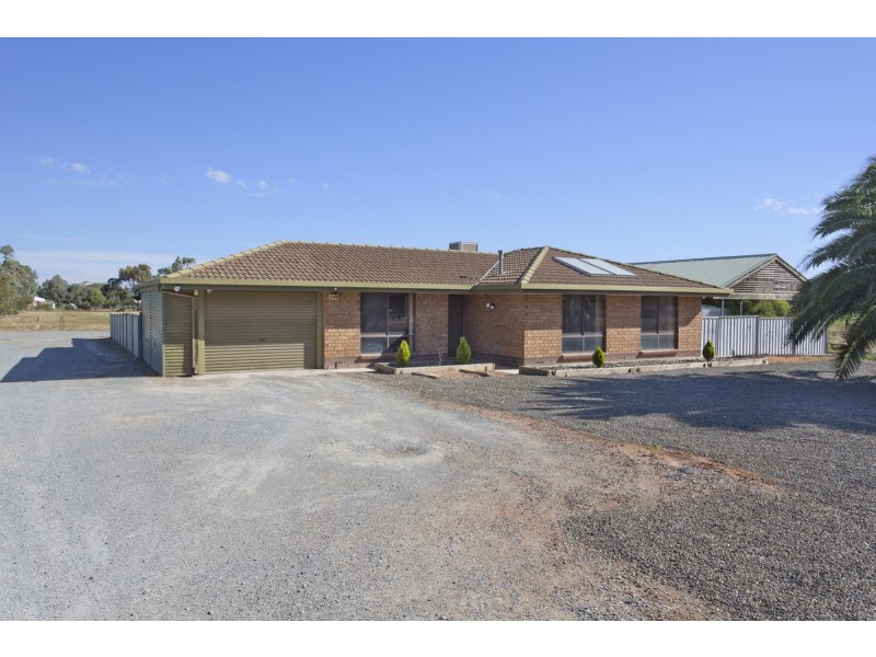 258 Hayman Road, Lewiston SA 5501