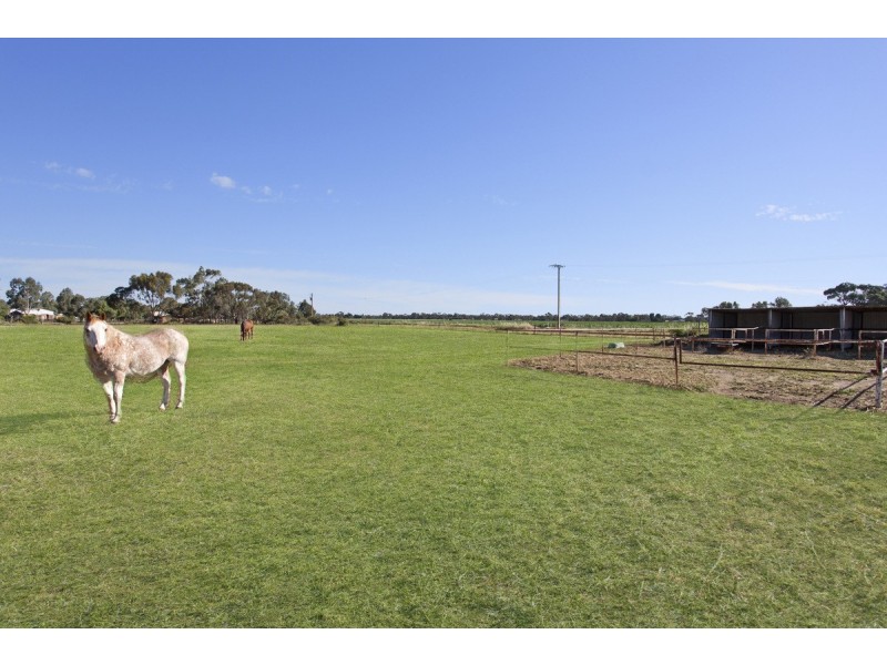 258 Hayman Road, Lewiston SA 5501