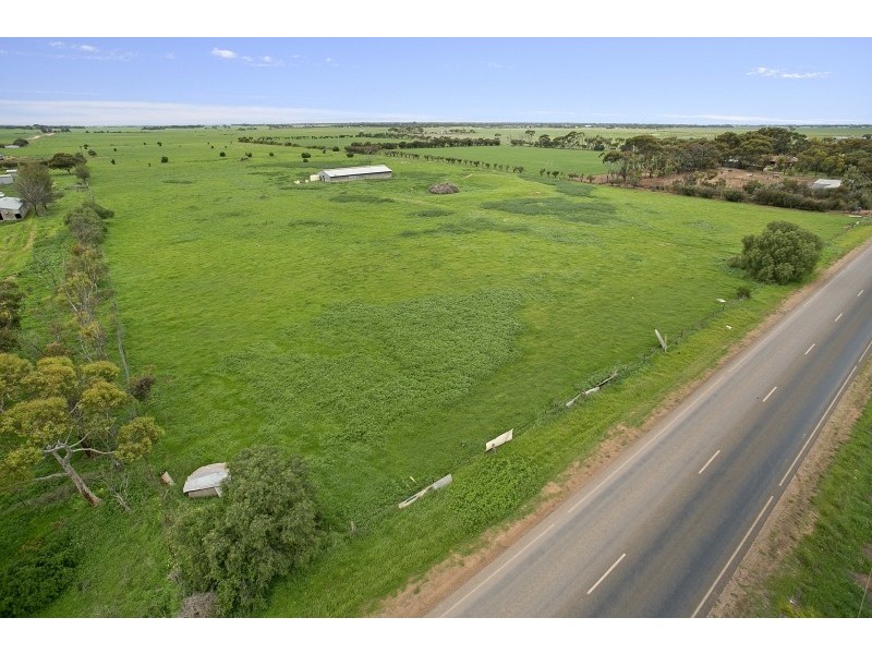 Lot 1 Germantown Road, Two Wells SA 5501