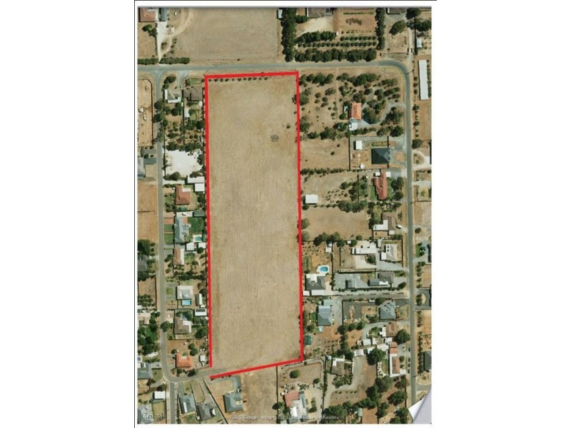 Lot 265 Harris Road, Angle Vale SA 5117