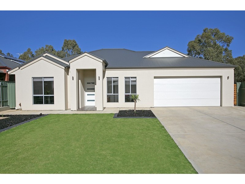 29 Klauber Street, Lyndoch SA 5351