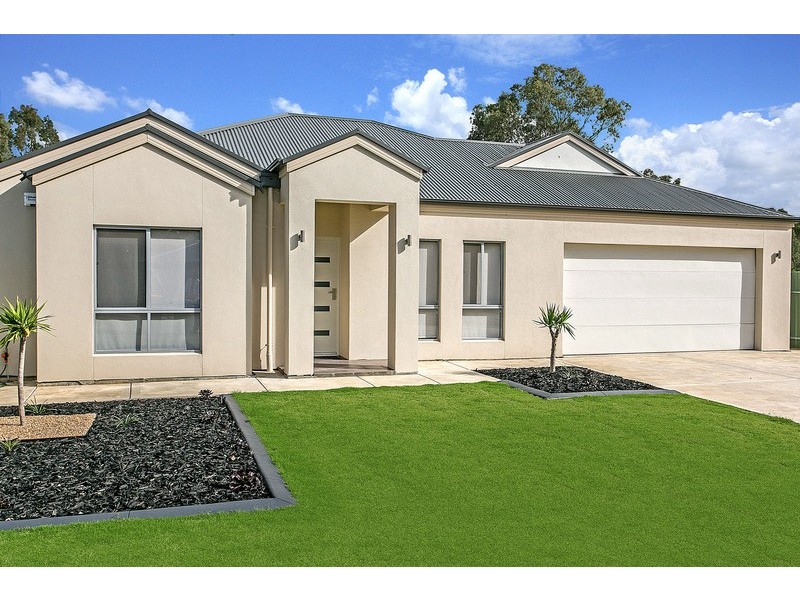 29 Klauber Street, Lyndoch SA 5351