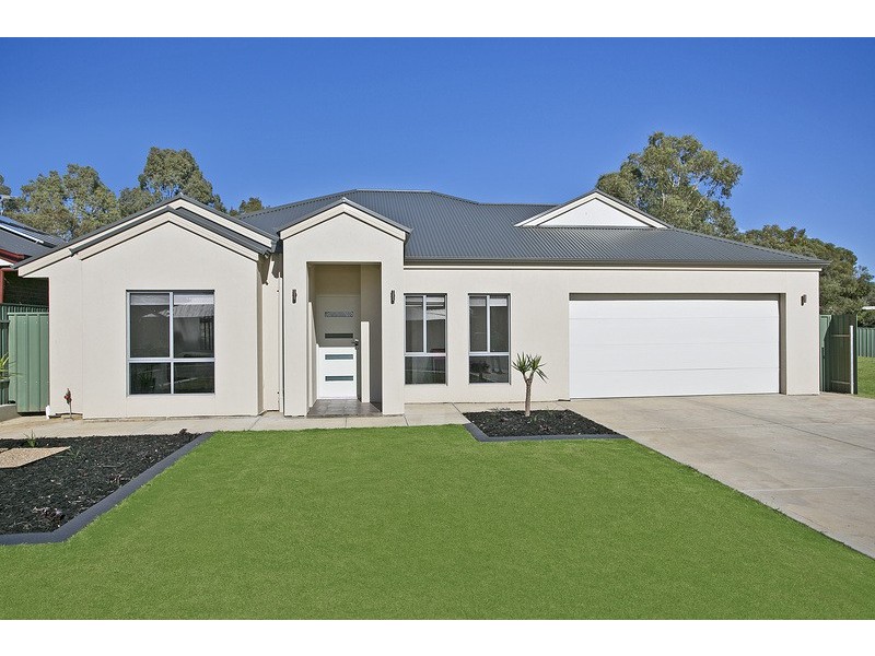 29 Klauber Street, Lyndoch SA 5351