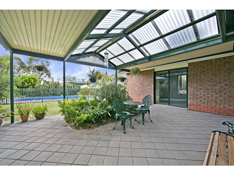 Lot 7 Bray Court GAWLER BELT VIA, Gawler SA 5118