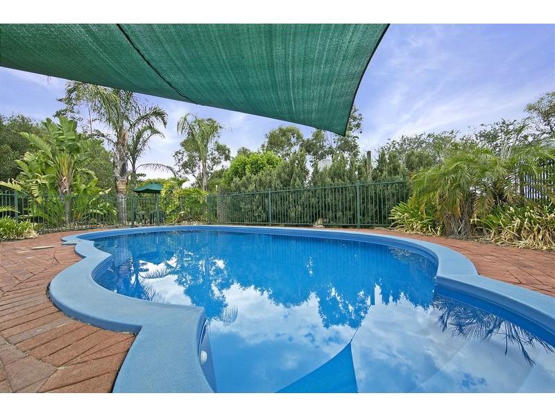 Lot 7 Bray Court GAWLER BELT VIA, Gawler SA 5118