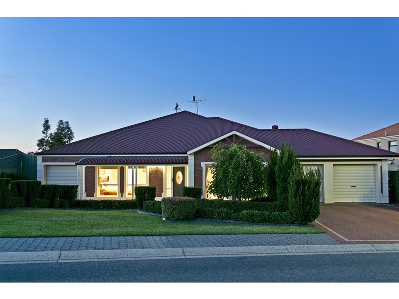 6 Carpentaria Way, Hewett SA 5118