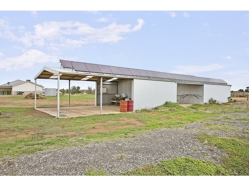 64 Harris Road, Dublin SA 5501