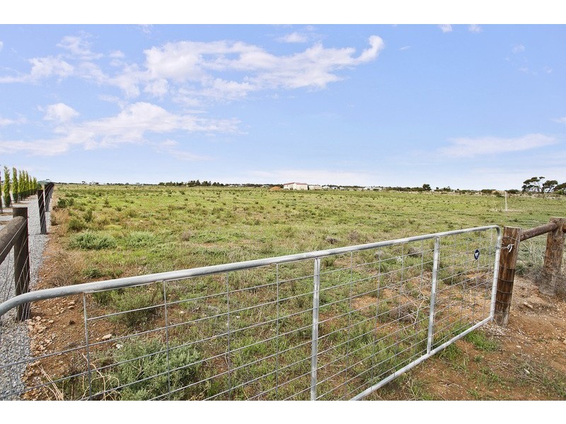 Lot 716 Bubner Road, Dublin SA 5501