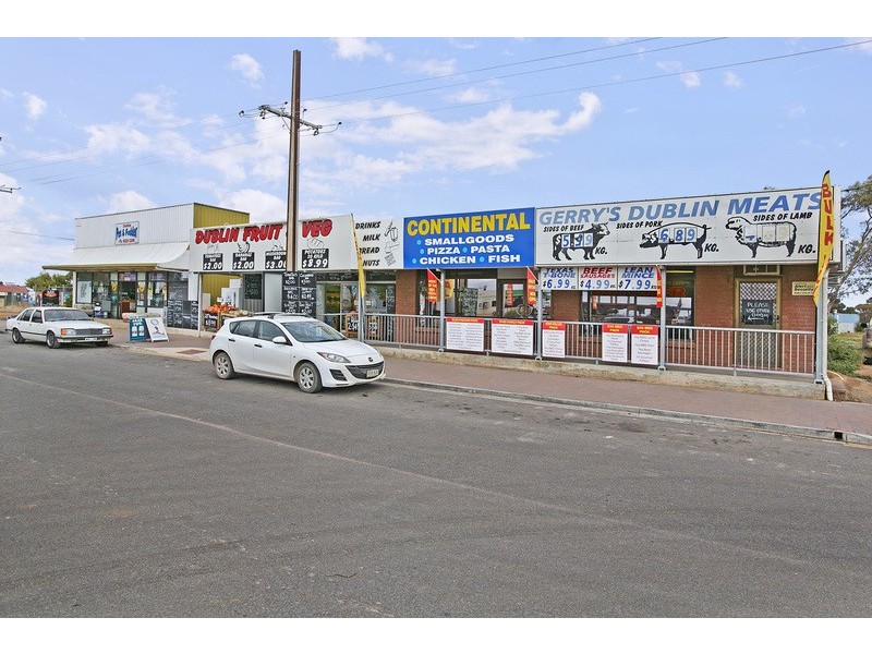 Lot 716 Bubner Road, Dublin SA 5501