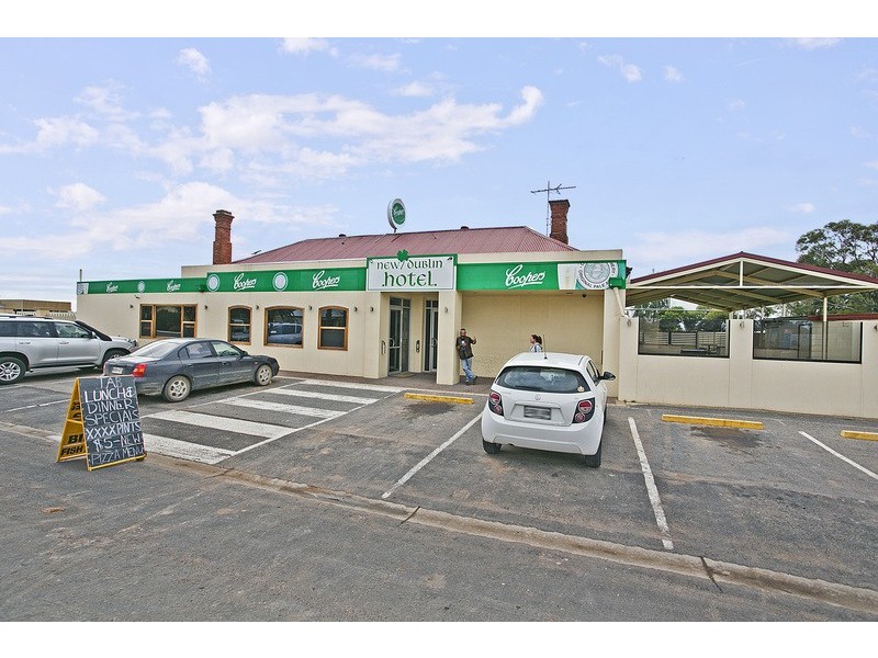 Lot 716 Bubner Road, Dublin SA 5501