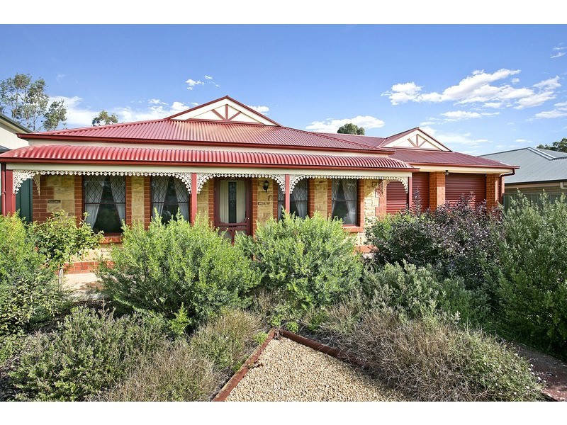 23 Klauber Street, Lyndoch SA 5351