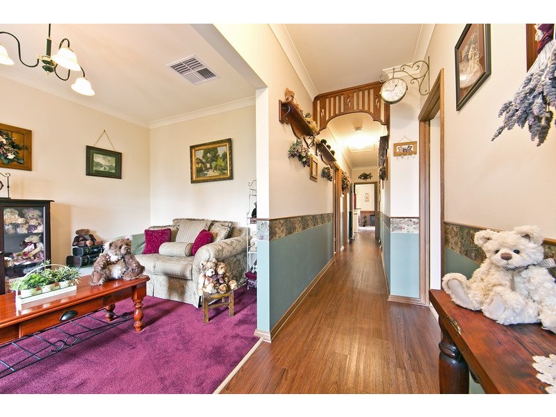 23 Klauber Street, Lyndoch SA 5351