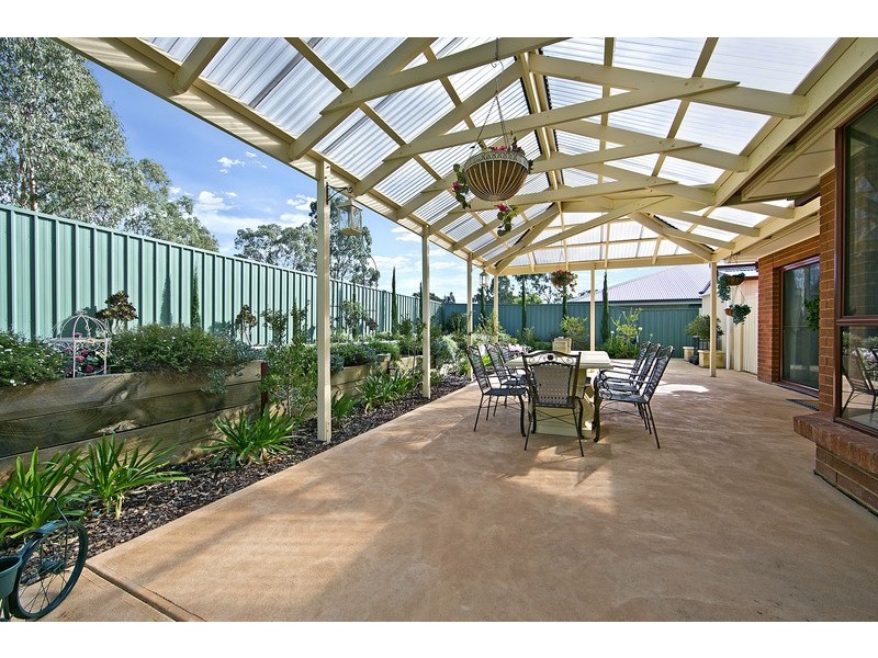 23 Klauber Street, Lyndoch SA 5351