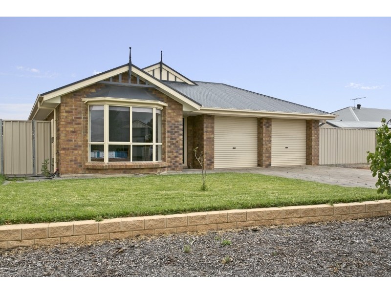 17 Stollberg Road, Freeling SA 5372