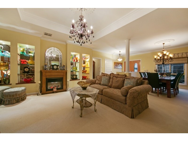 42 Paternoster Road REID VIA, Gawler SA 5118