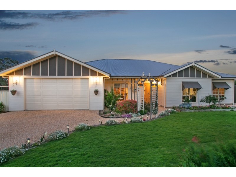 42 Paternoster Road REID VIA, Gawler SA 5118