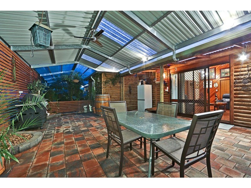 9 James Sim Court, Kalbeeba SA 5118