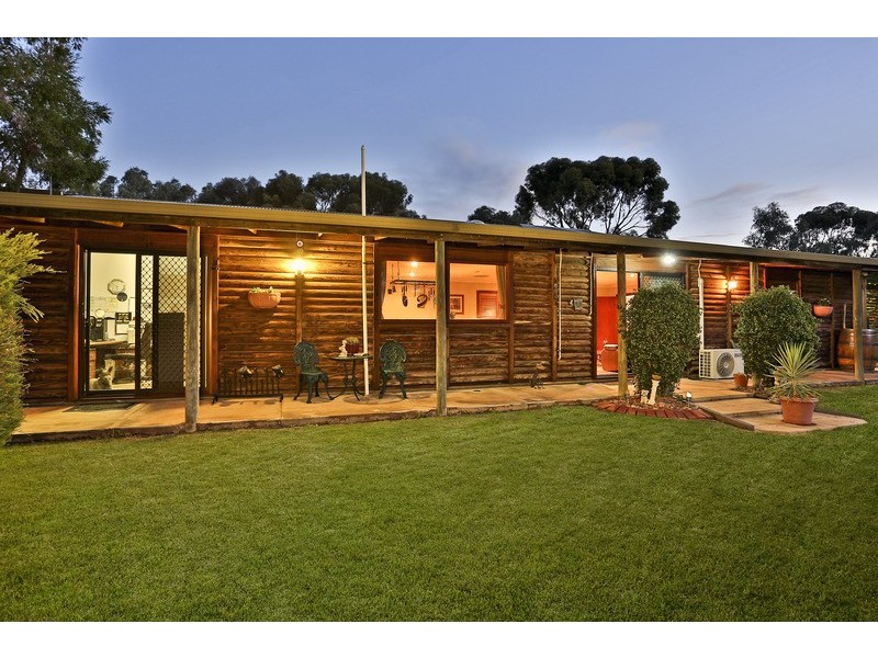 9 James Sim Court, Kalbeeba SA 5118