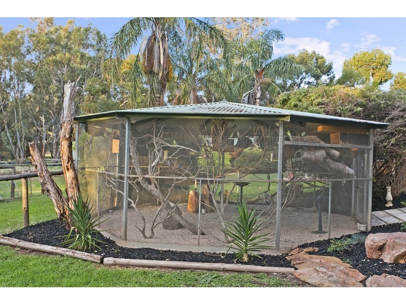 9 James Sim Court, Kalbeeba SA 5118