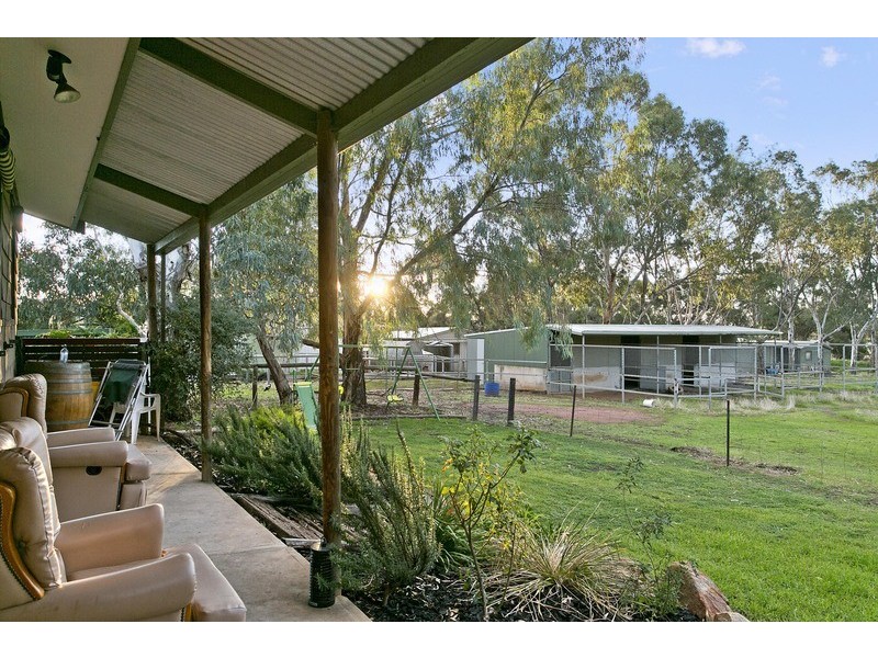 9 James Sim Court, Kalbeeba SA 5118