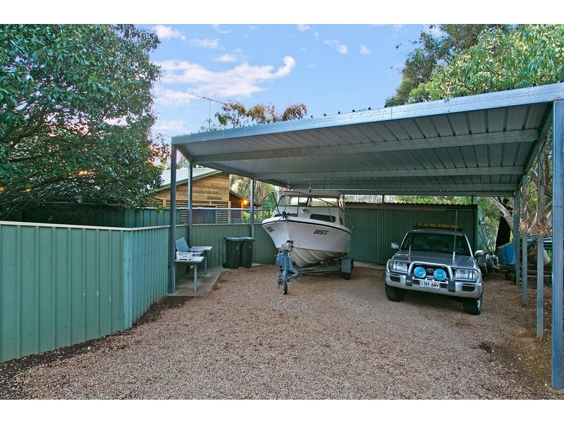 9 James Sim Court, Kalbeeba SA 5118