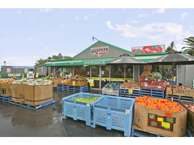 Virgara Fruit and Veg, Angle Vale SA 5117