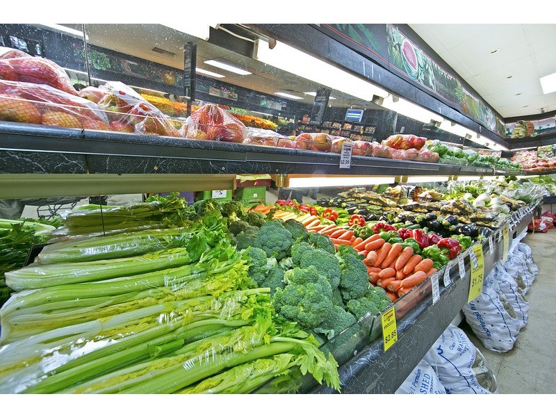 Virgara Fruit and Veg, Angle Vale SA 5117