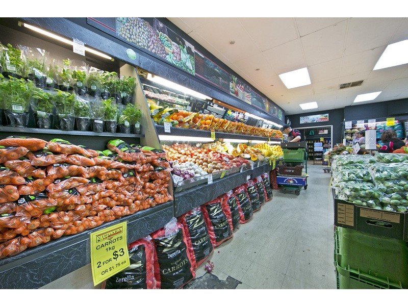 Virgara Fruit and Veg, Angle Vale SA 5117