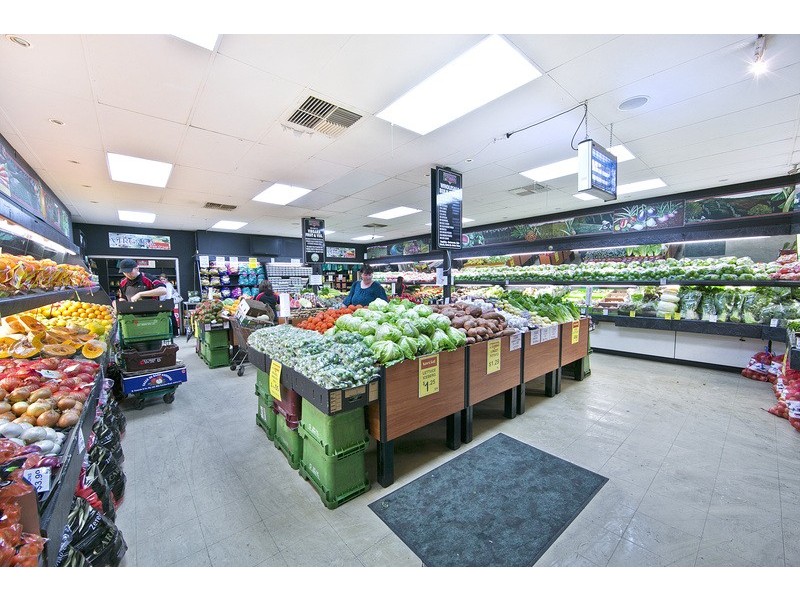 Virgara Fruit and Veg, Angle Vale SA 5117