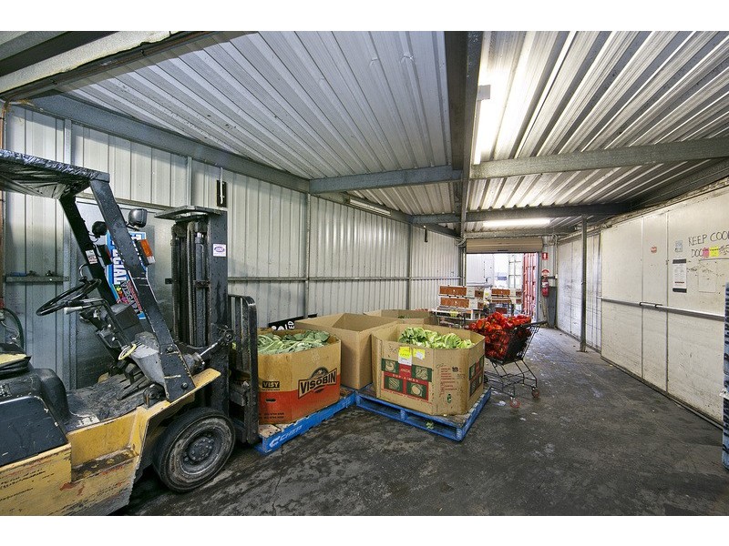 Virgara Fruit and Veg, Angle Vale SA 5117