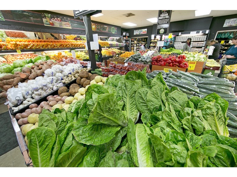 Virgara Fruit and Veg, Angle Vale SA 5117