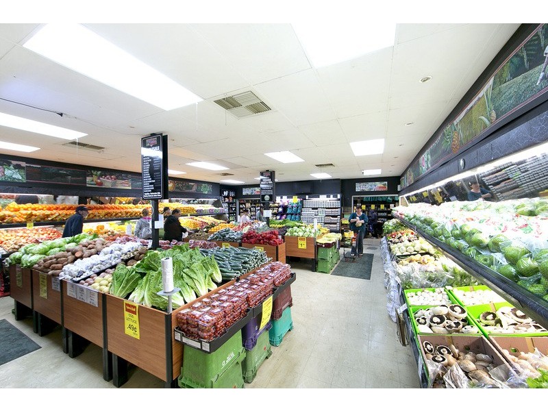Virgara Fruit and Veg, Angle Vale SA 5117