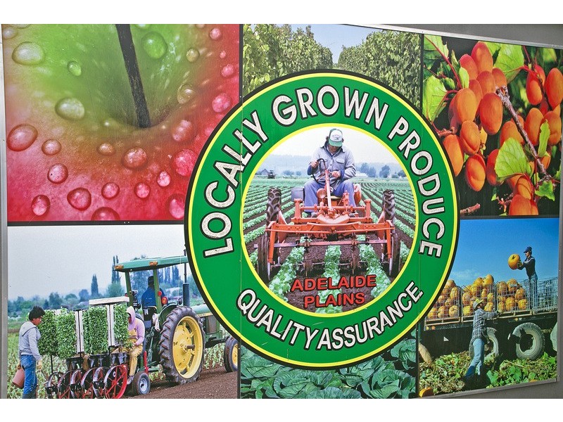 Virgara Fruit and Veg, Angle Vale SA 5117