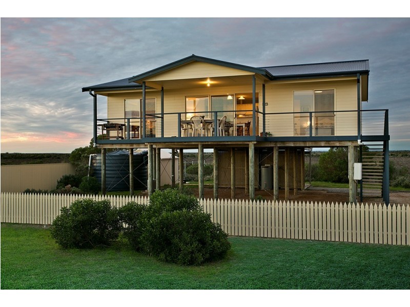 57 The Esplanade, Thompson Beach SA 5501