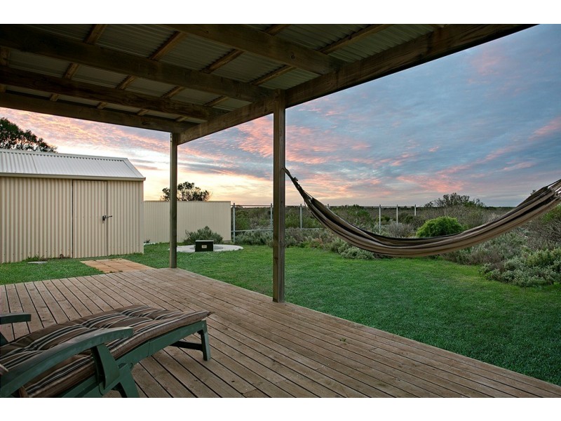 57 The Esplanade, Thompson Beach SA 5501