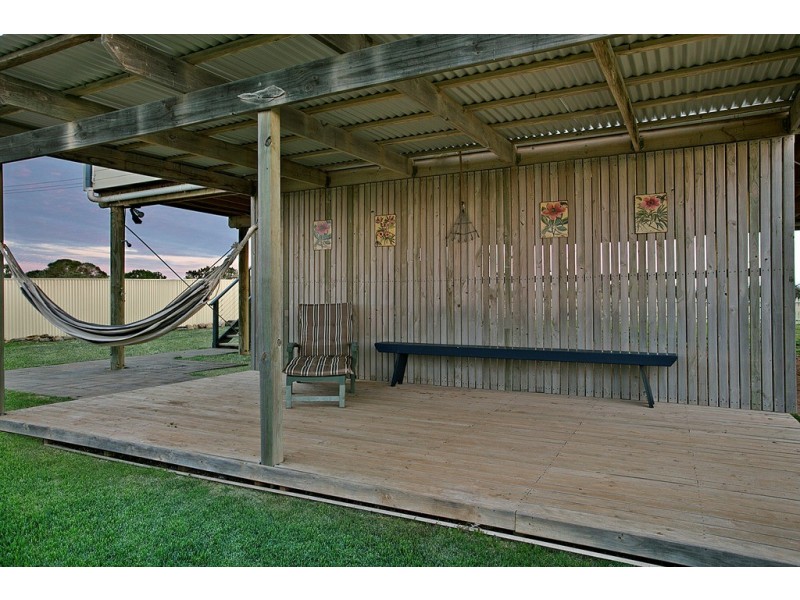 57 The Esplanade, Thompson Beach SA 5501