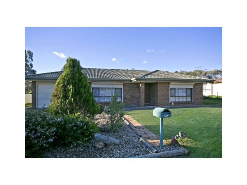 42 Maxwell Street, Kapunda SA 5373