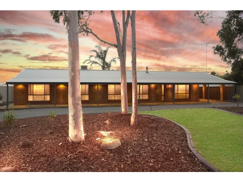 Lot 13 Alexander Avenue, Evanston Park SA 5116